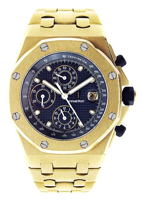 audemars piguet offshore|audemars piguet offshore priceyellow.